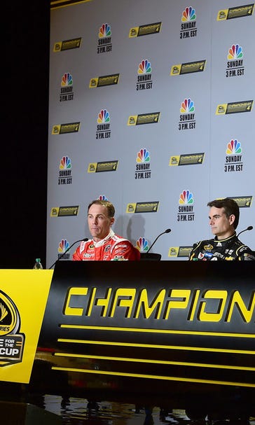 Bold vision: 5 keys to victory and one championship pick for Homestead